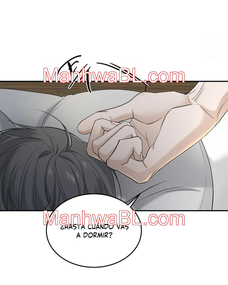 Feel My Benefit - Capítulo 26.00 manhwa