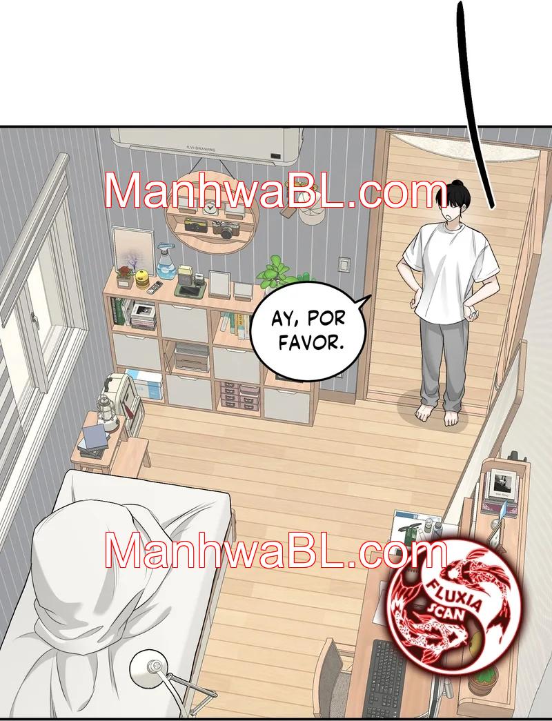 Feel My Benefit - Capítulo 26.00 manhwa
