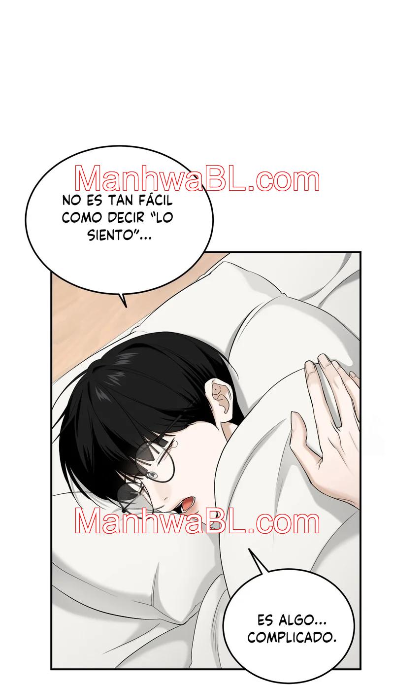 Feel My Benefit - Capítulo 26.00 manhwa