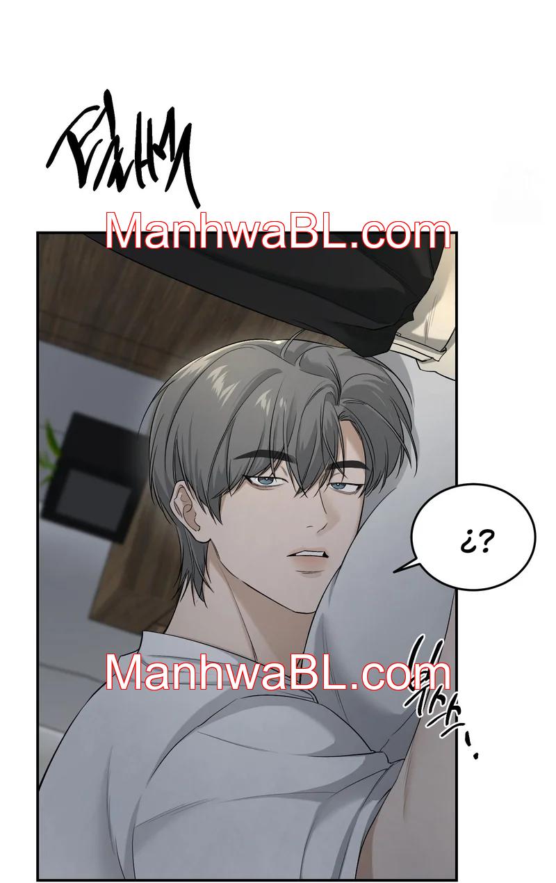 Feel My Benefit - Capítulo 26.00 manhwa