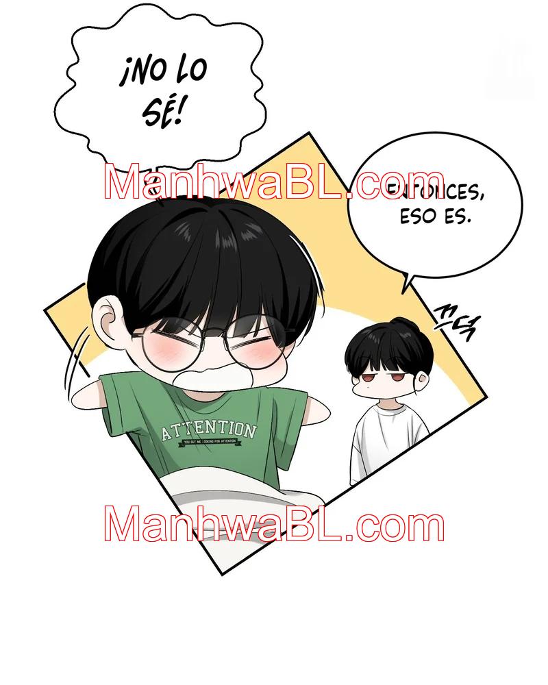 Feel My Benefit - Capítulo 26.00 manhwa