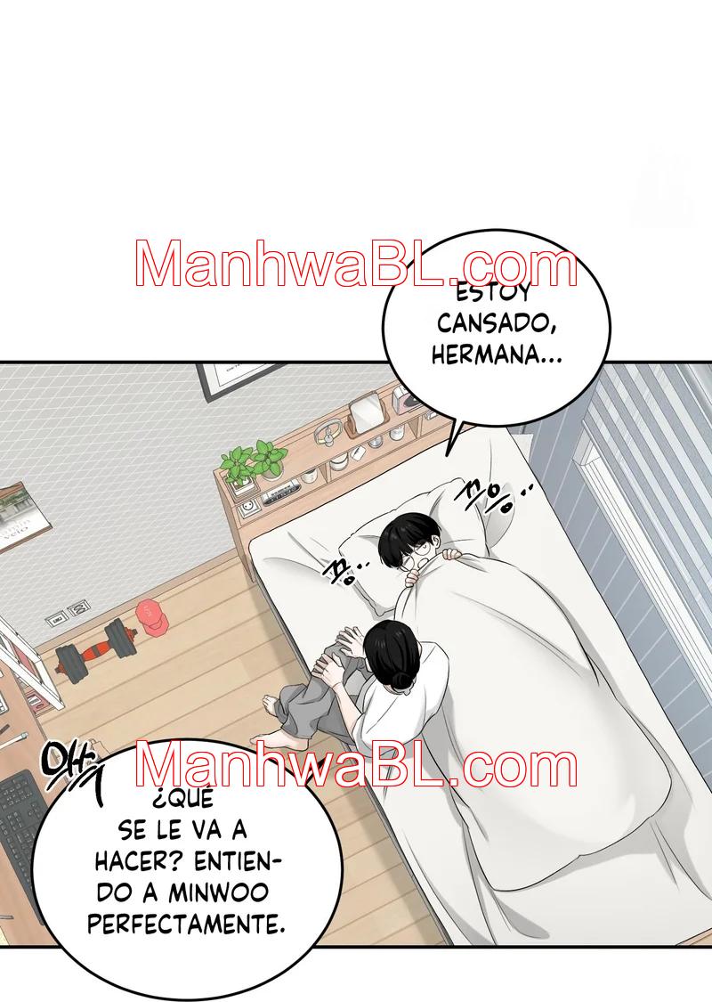 Feel My Benefit - Capítulo 26.00 manhwa