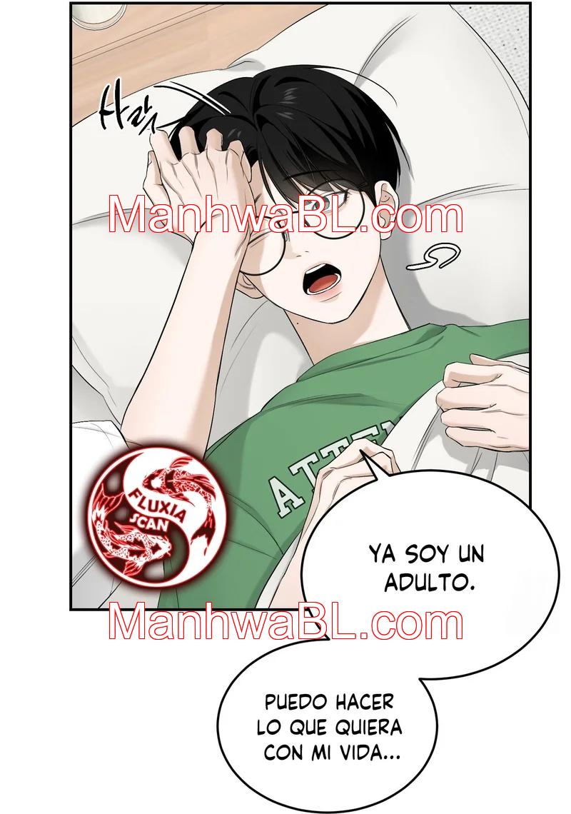 Feel My Benefit - Capítulo 26.00 manhwa