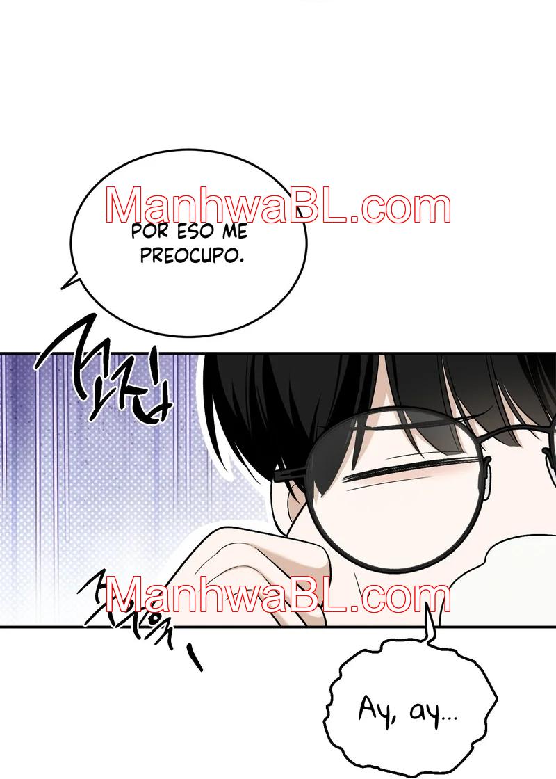 Feel My Benefit - Capítulo 26.00 manhwa