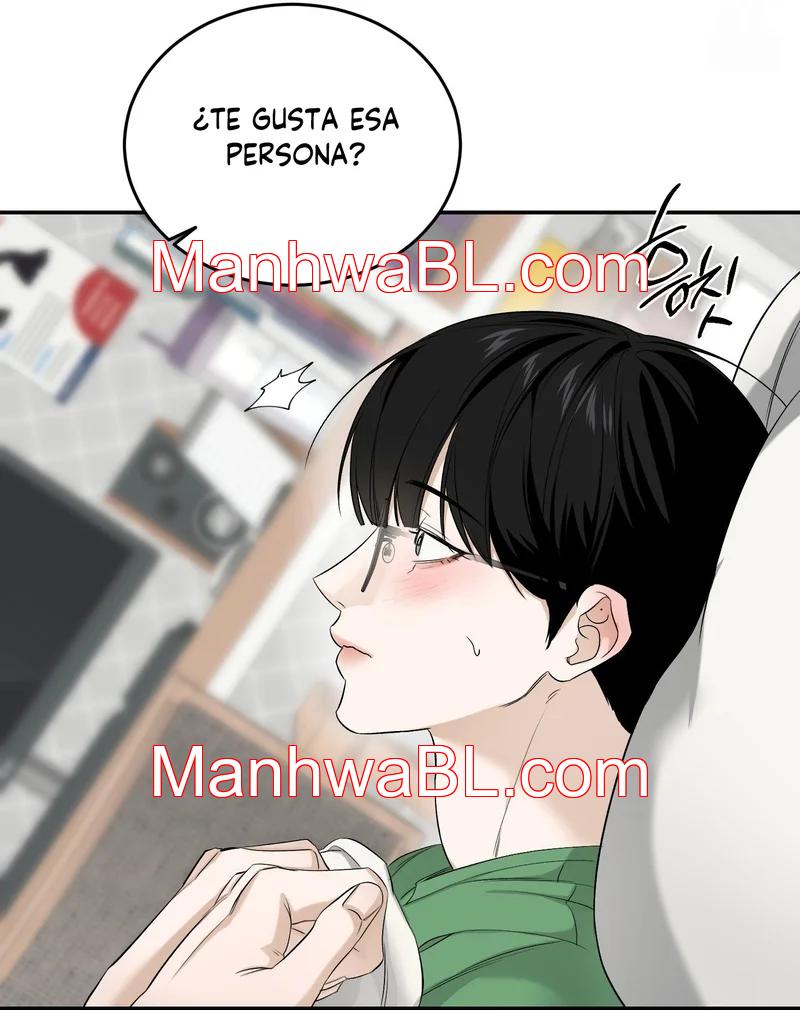 Feel My Benefit - Capítulo 26.00 manhwa