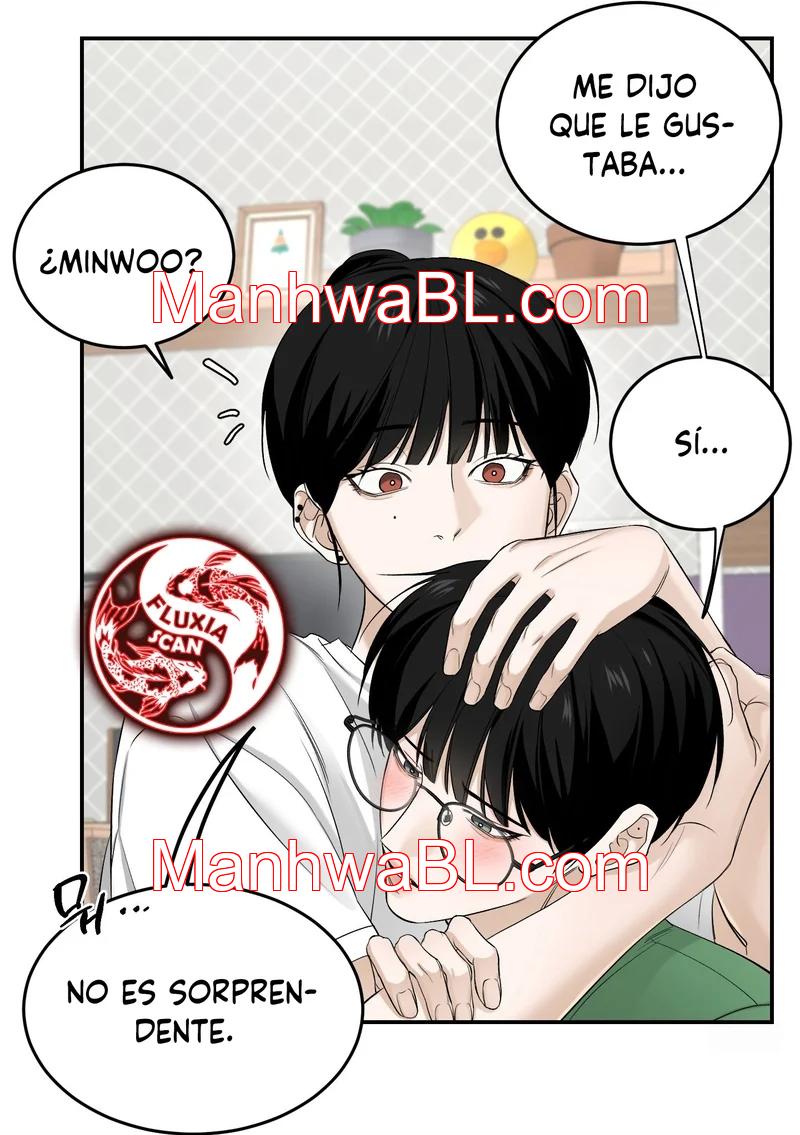 Feel My Benefit - Capítulo 26.00 manhwa