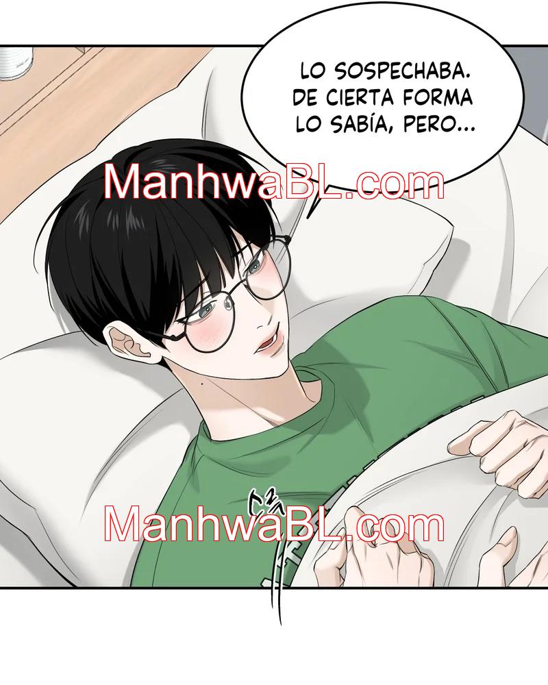 Feel My Benefit - Capítulo 26.00 manhwa