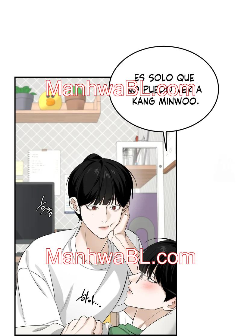 Feel My Benefit - Capítulo 26.00 manhwa