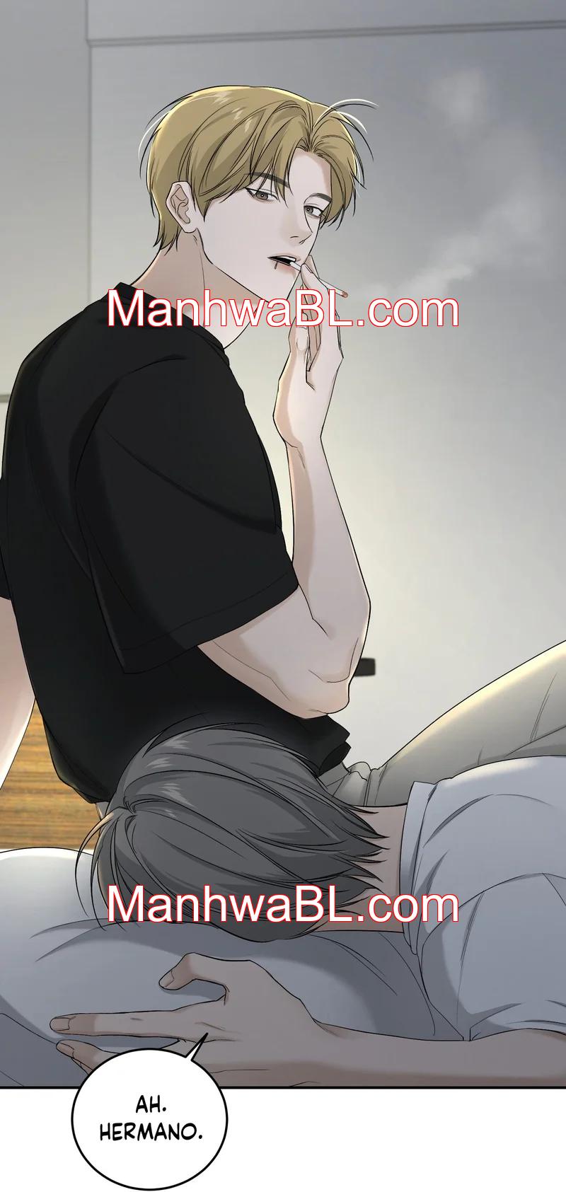 Feel My Benefit - Capítulo 26.00 manhwa