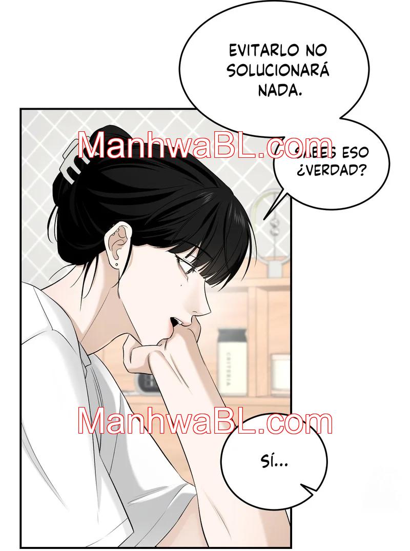 Feel My Benefit - Capítulo 26.00 manhwa