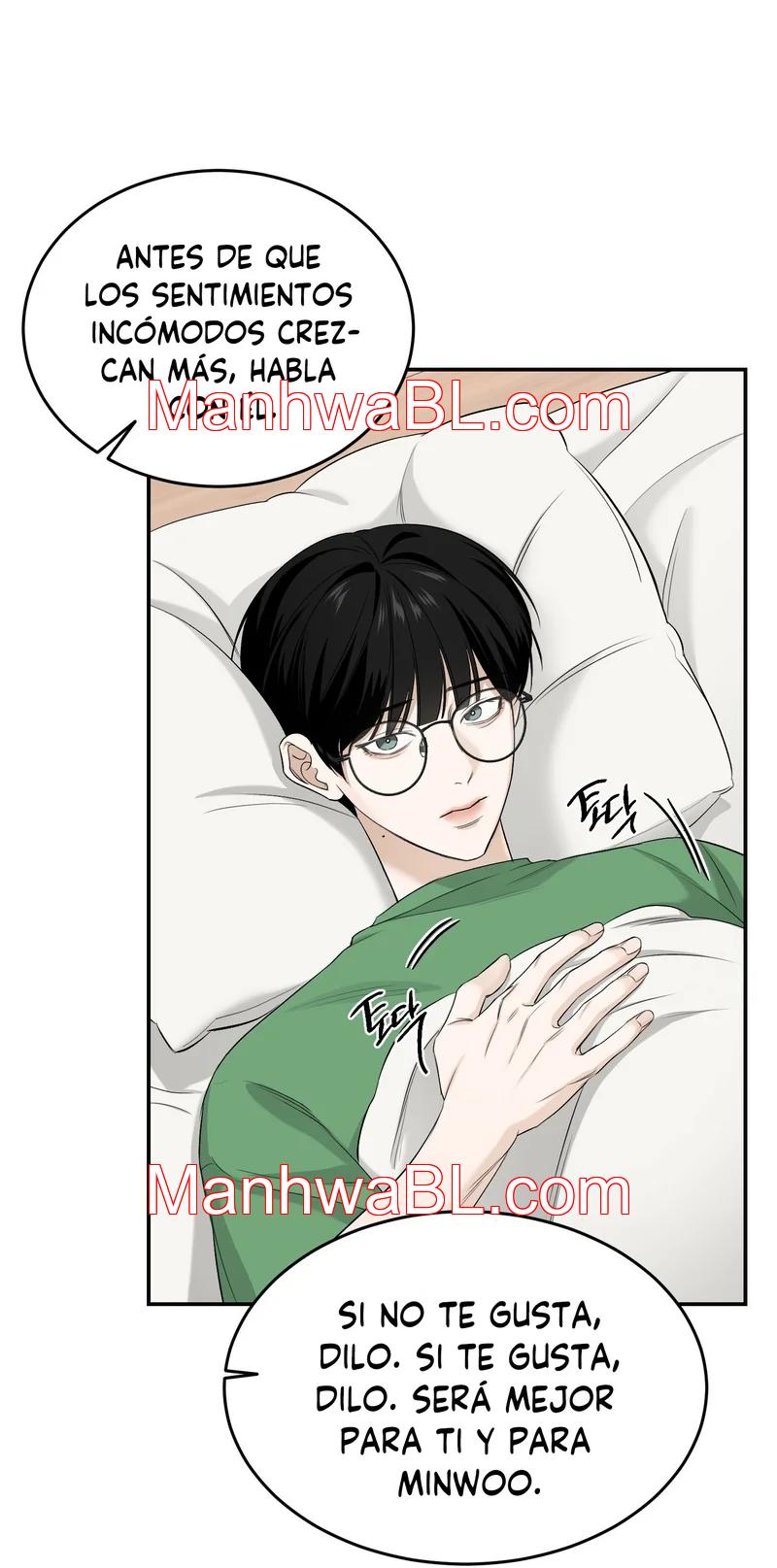 Feel My Benefit - Capítulo 26.00 manhwa