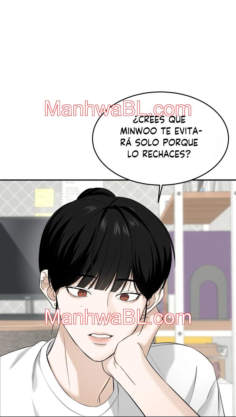 Feel My Benefit - Capítulo 26.00 manhwa