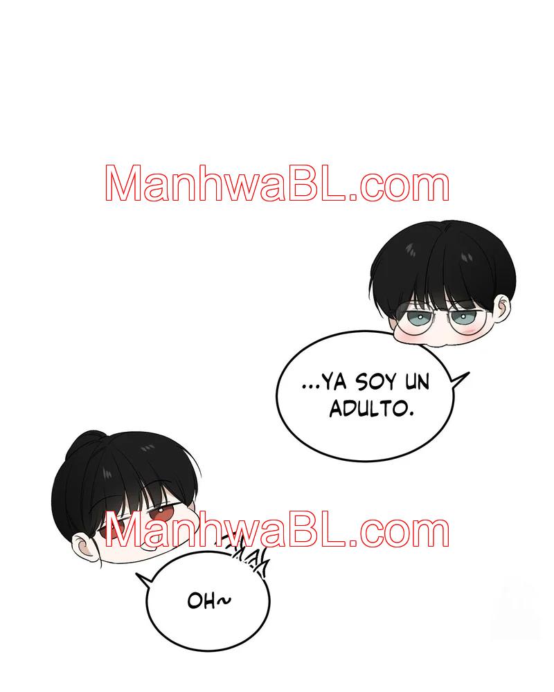 Feel My Benefit - Capítulo 26.00 manhwa