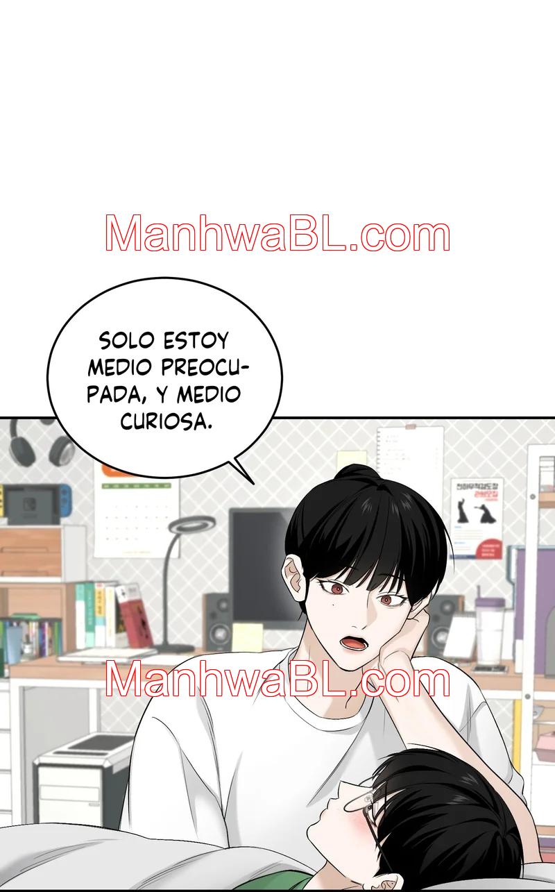Feel My Benefit - Capítulo 26.00 manhwa