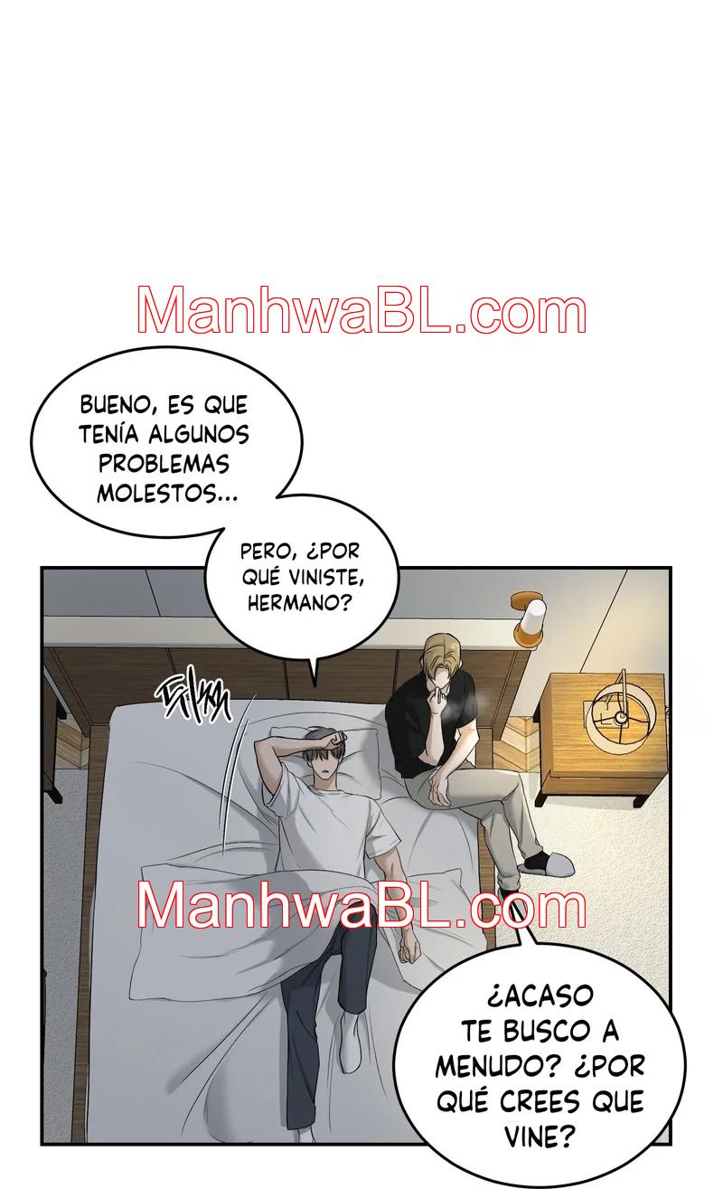 Feel My Benefit - Capítulo 26.00 manhwa