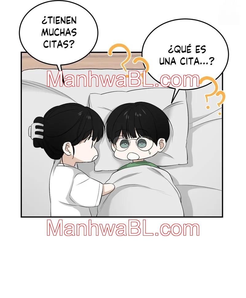 Feel My Benefit - Capítulo 26.00 manhwa