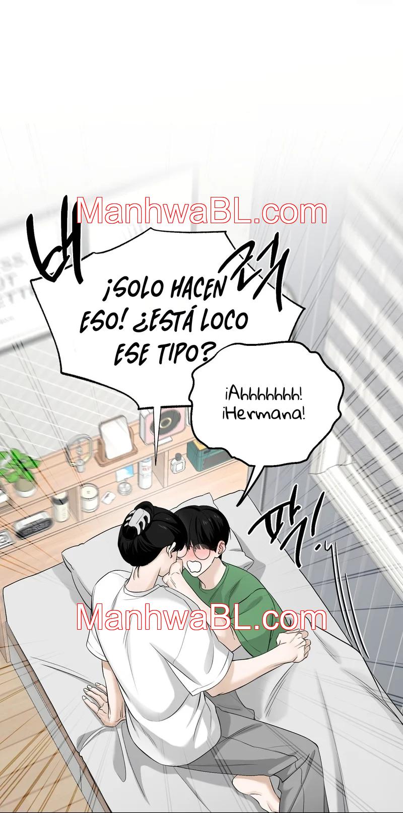 Feel My Benefit - Capítulo 26.00 manhwa