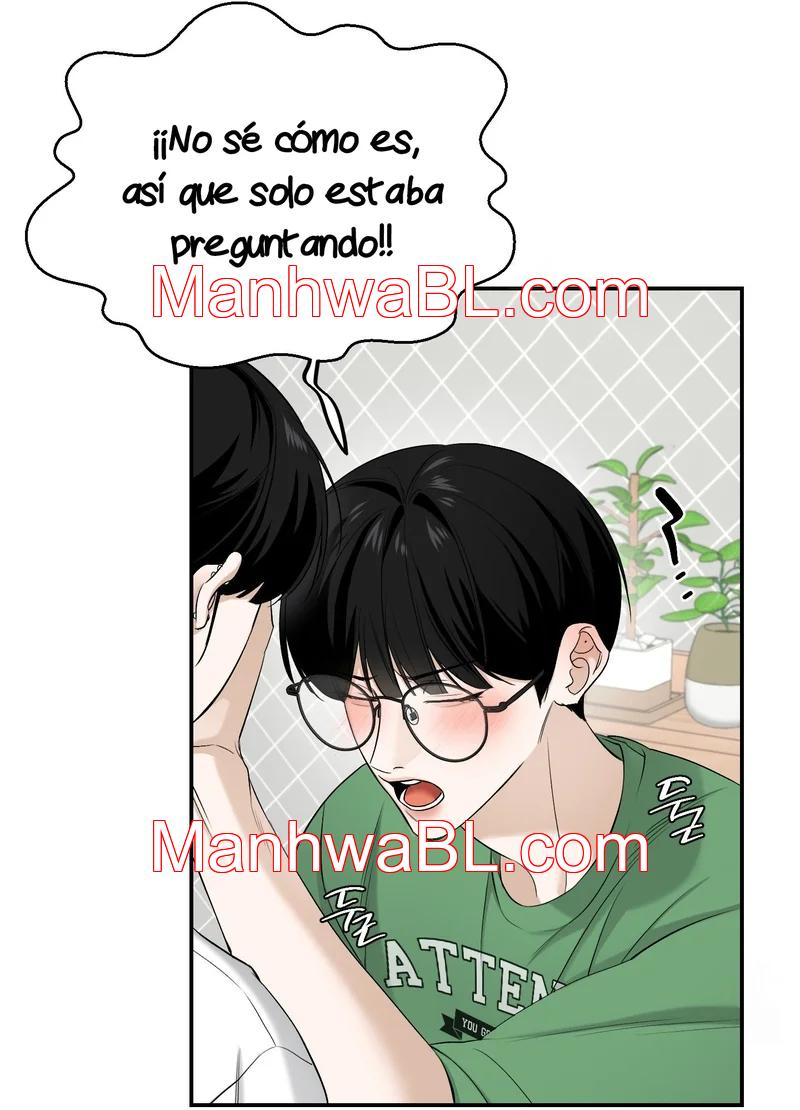 Feel My Benefit - Capítulo 26.00 manhwa