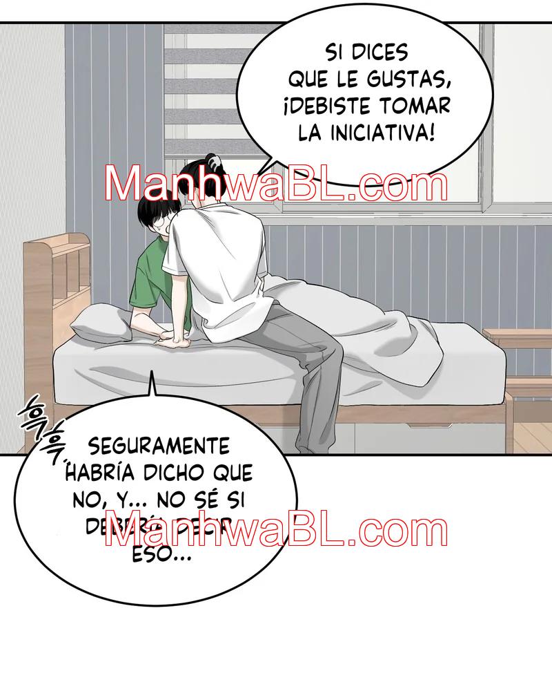 Feel My Benefit - Capítulo 26.00 manhwa