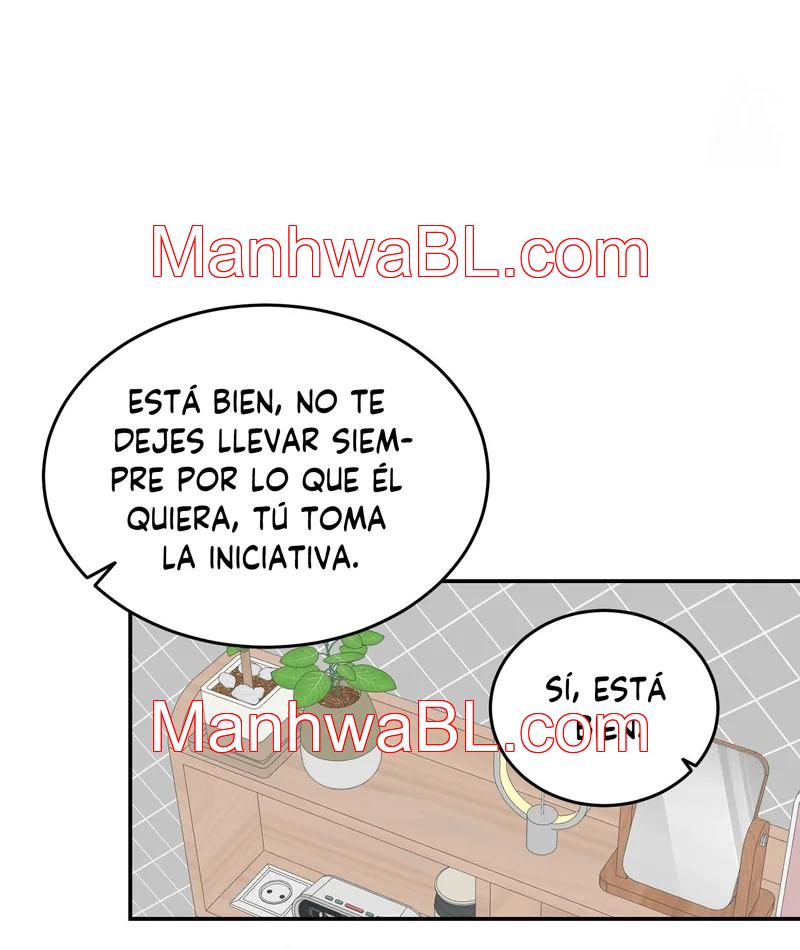 Feel My Benefit - Capítulo 26.00 manhwa