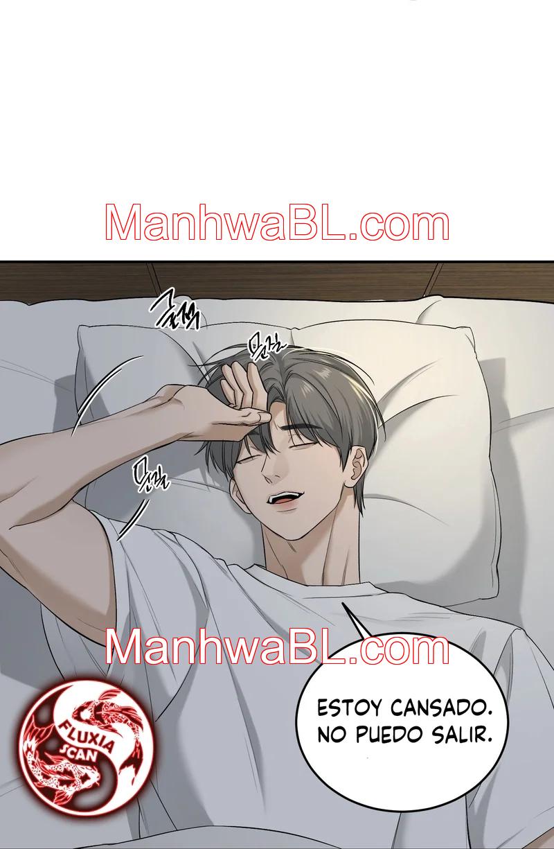 Feel My Benefit - Capítulo 26.00 manhwa
