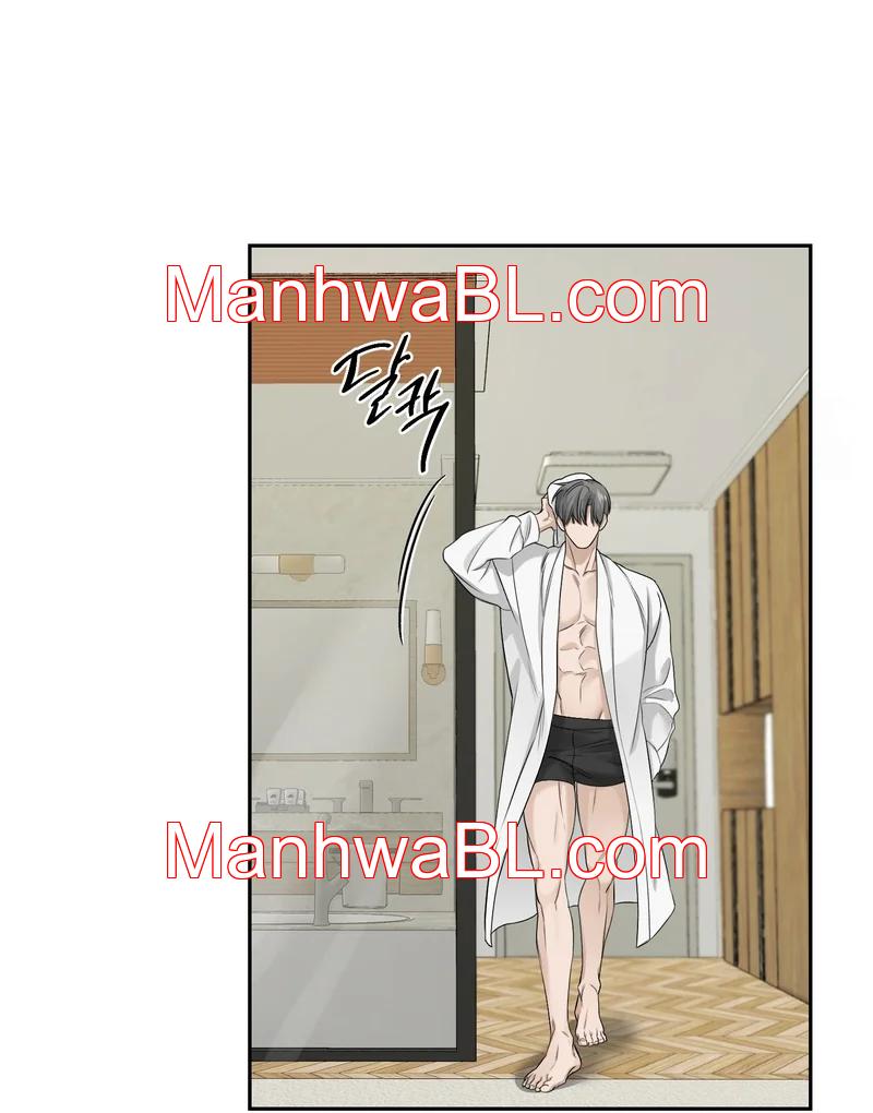 Feel My Benefit - Capítulo 26.00 manhwa