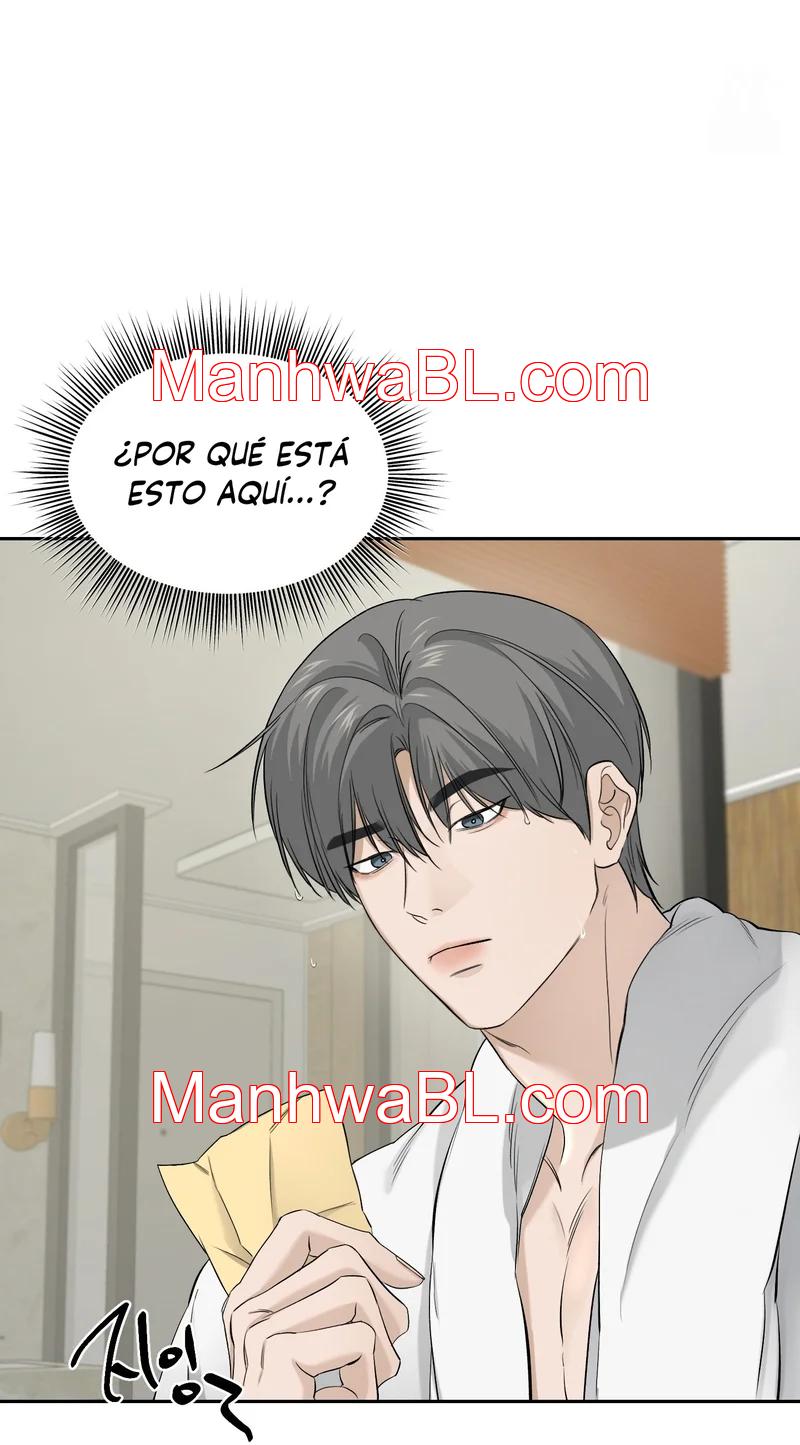 Feel My Benefit - Capítulo 26.00 manhwa