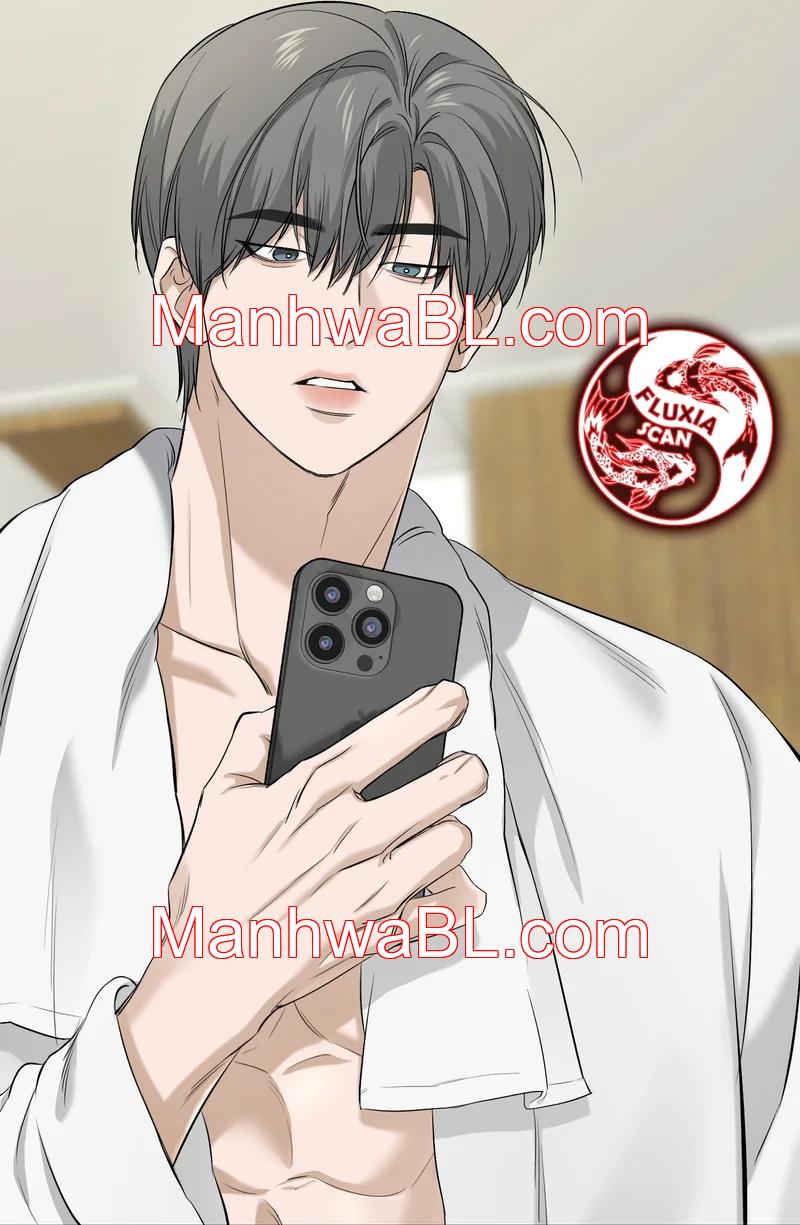 Feel My Benefit - Capítulo 26.00 manhwa