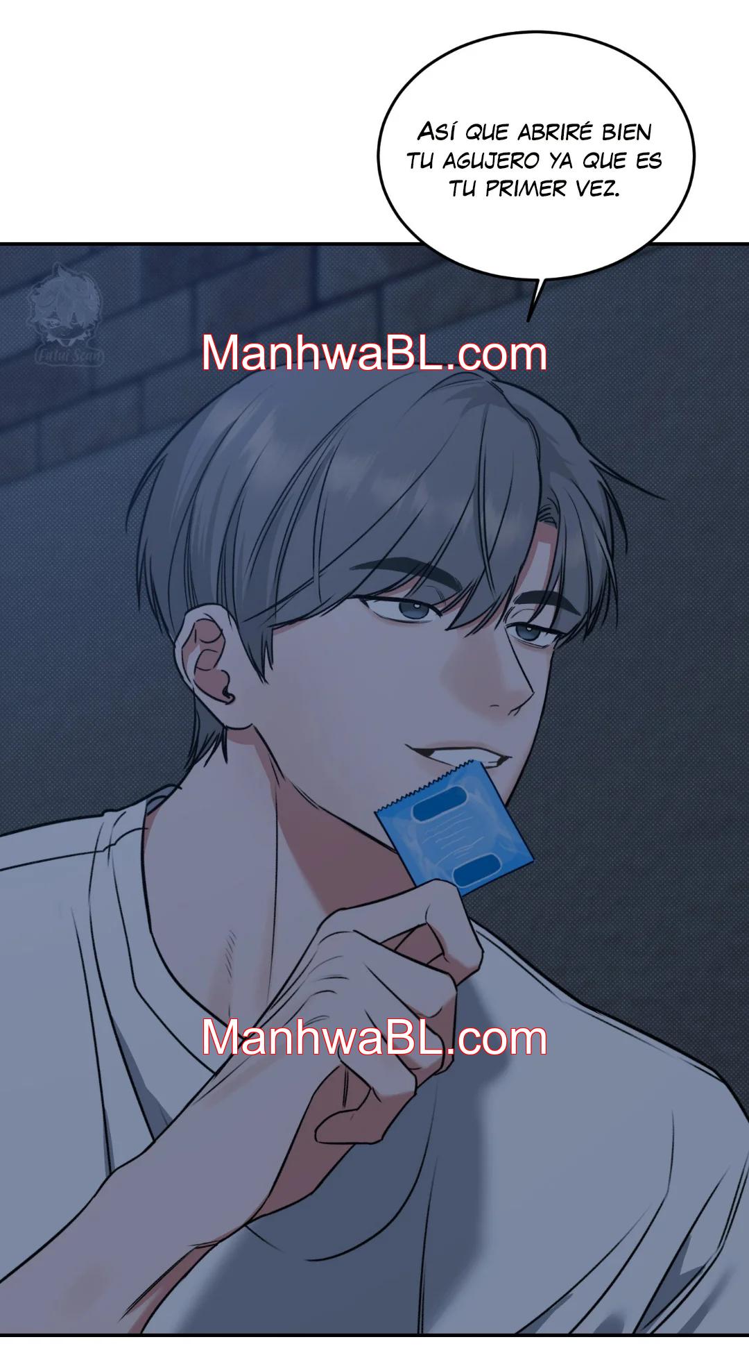 Feel My Benefit - Capítulo 1.00 manhwa