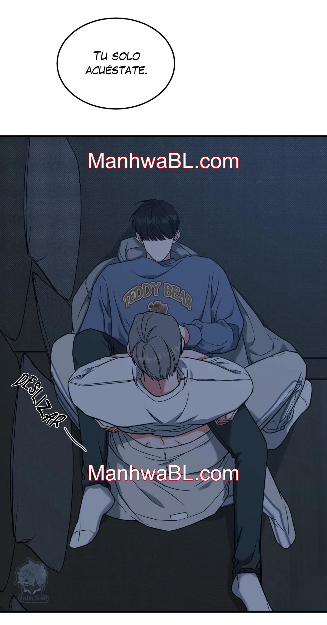 Feel My Benefit - Capítulo 1.00 manhwa