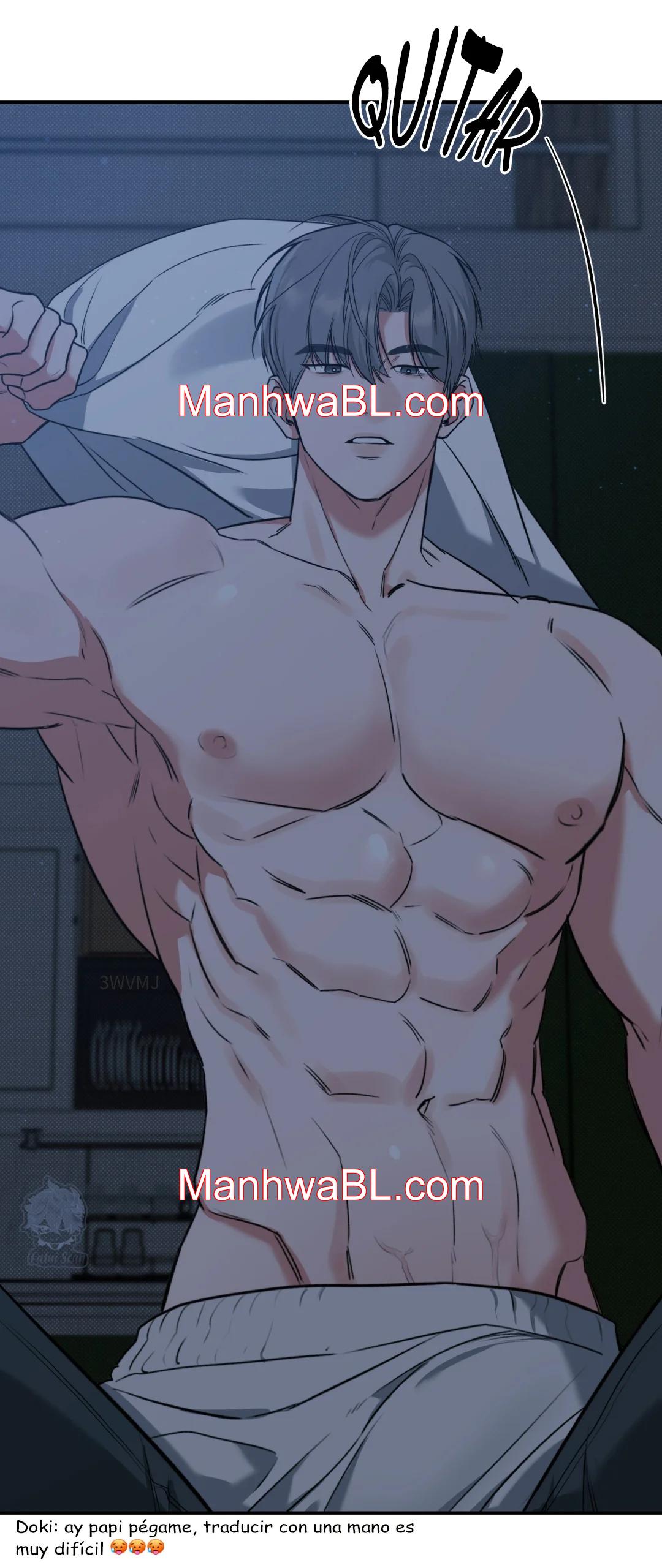 Feel My Benefit - Capítulo 1.00 manhwa