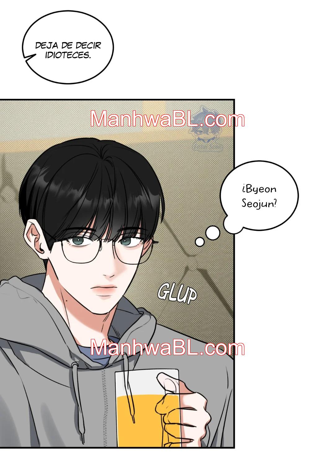 Feel My Benefit - Capítulo 1.00 manhwa