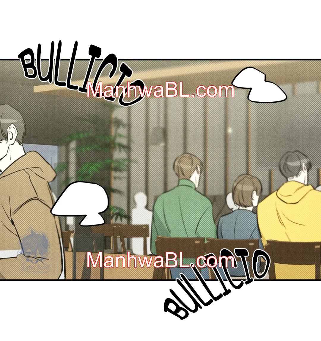Feel My Benefit - Capítulo 1.00 manhwa
