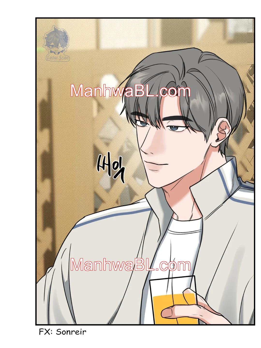 Feel My Benefit - Capítulo 1.00 manhwa
