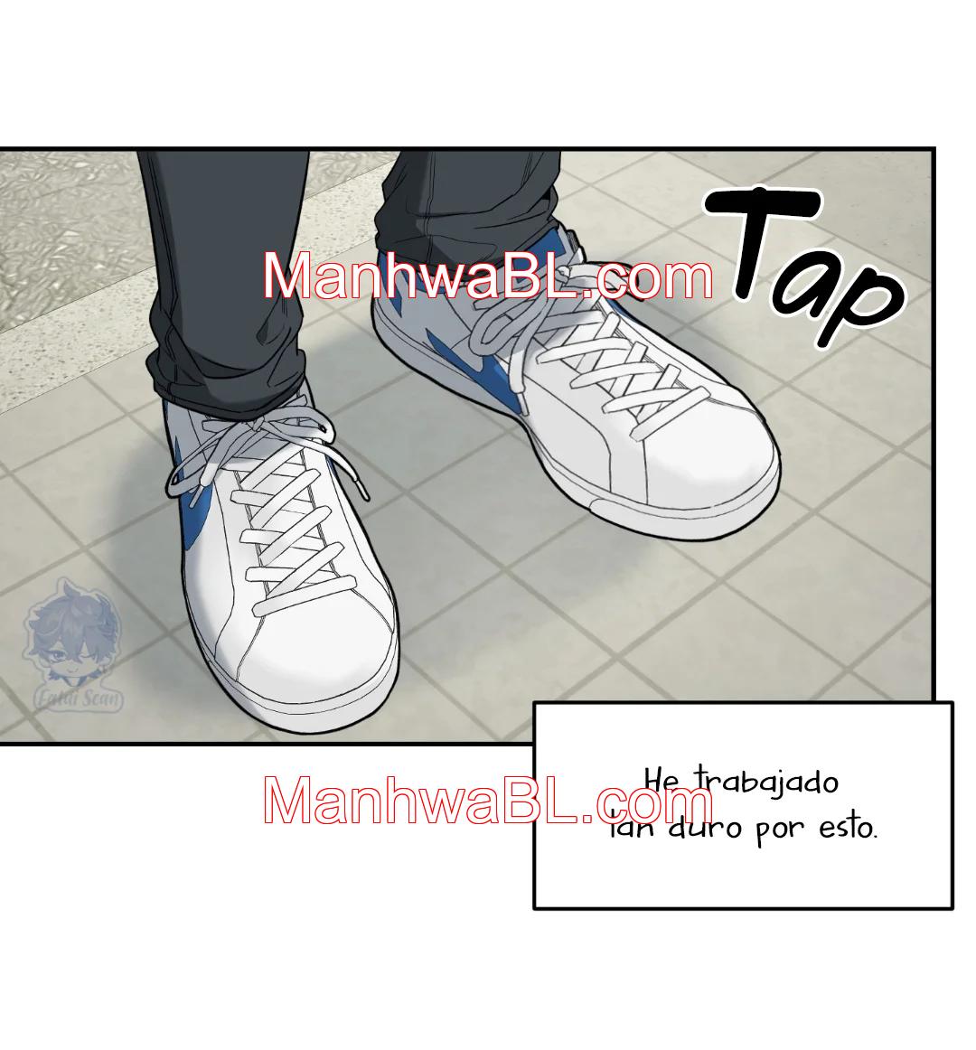 Feel My Benefit - Capítulo 1.00 manhwa