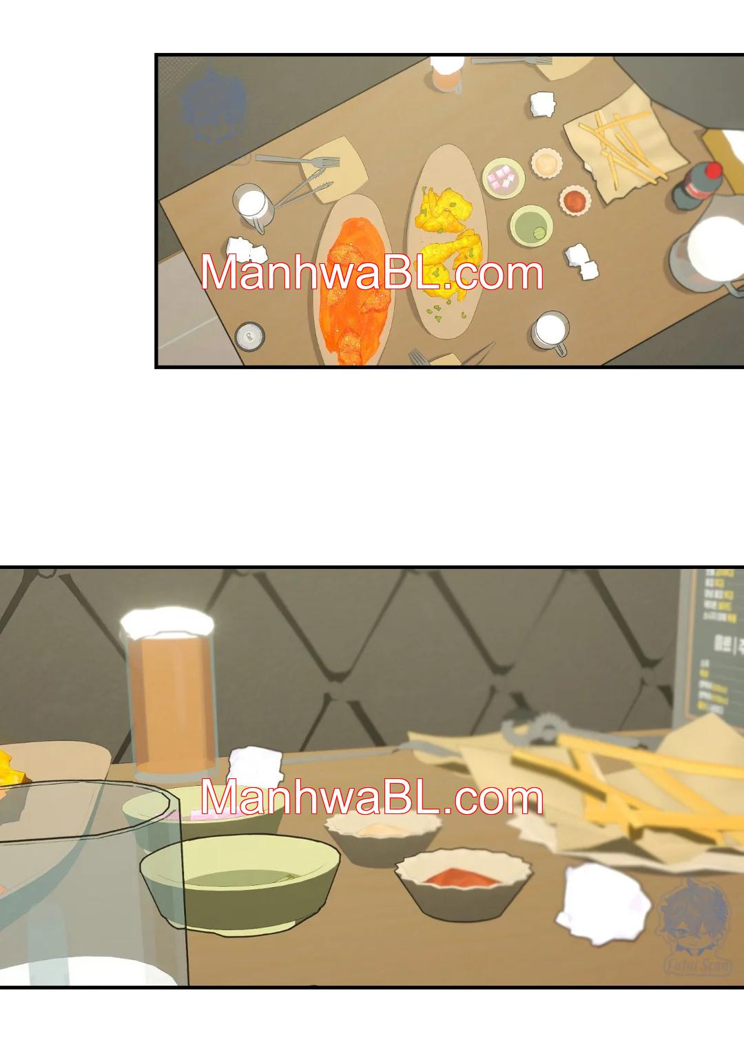 Feel My Benefit - Capítulo 1.00 manhwa