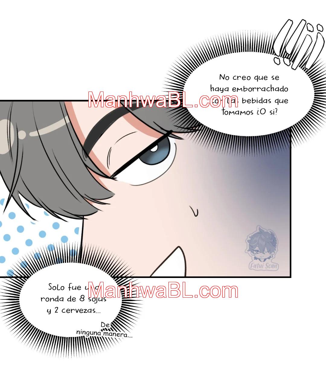 Feel My Benefit - Capítulo 1.00 manhwa