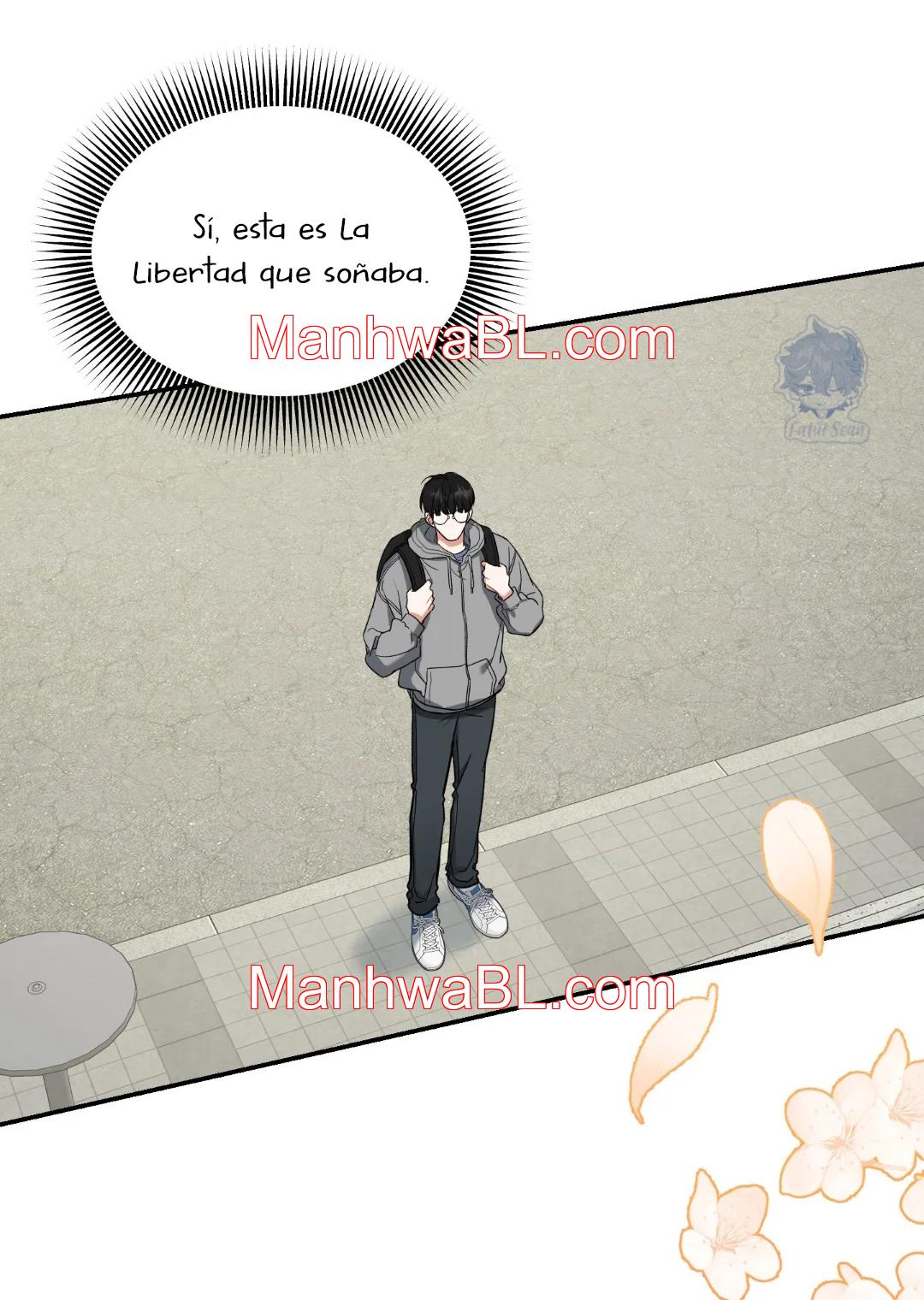 Feel My Benefit - Capítulo 1.00 manhwa