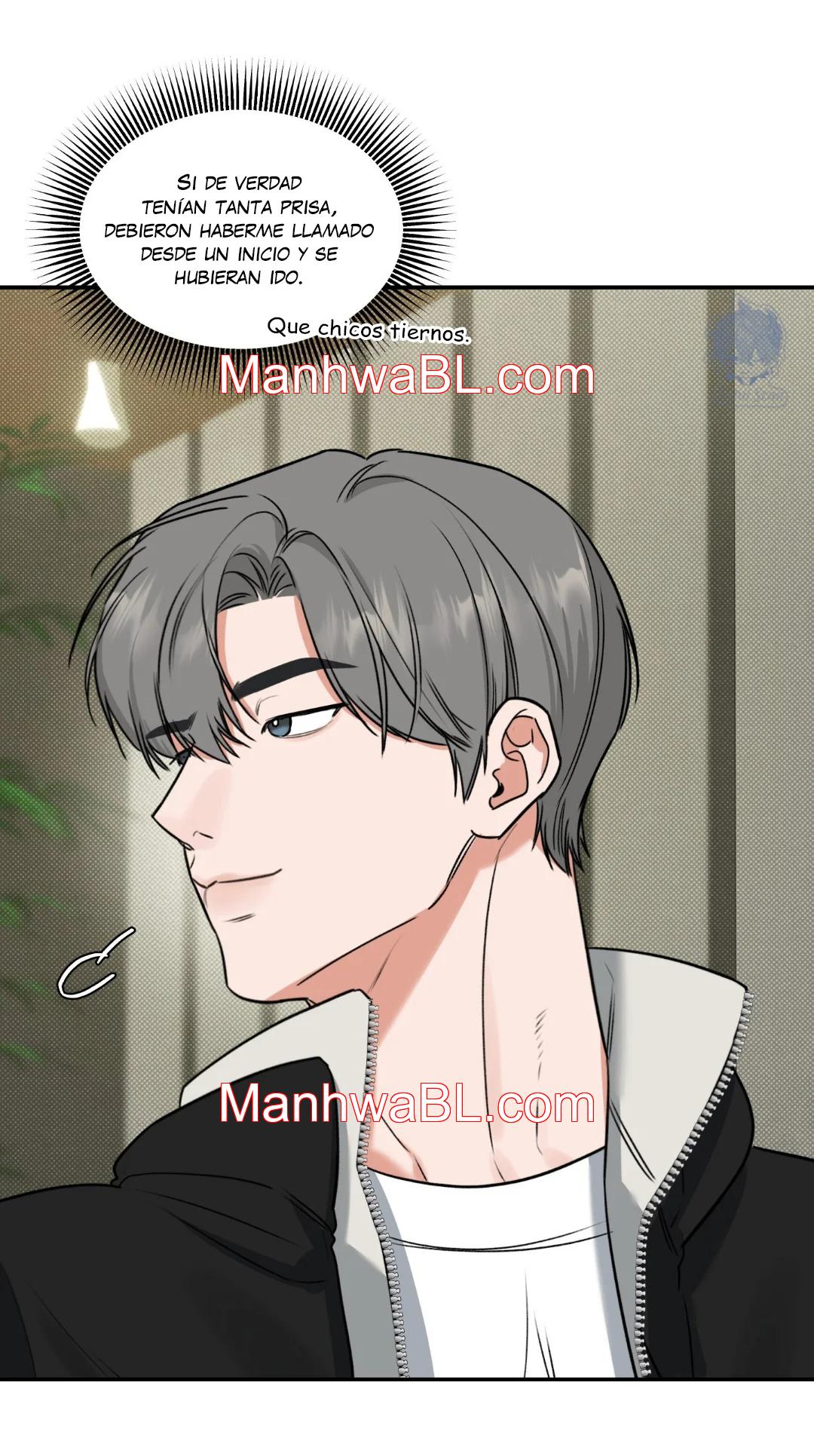 Feel My Benefit - Capítulo 1.00 manhwa