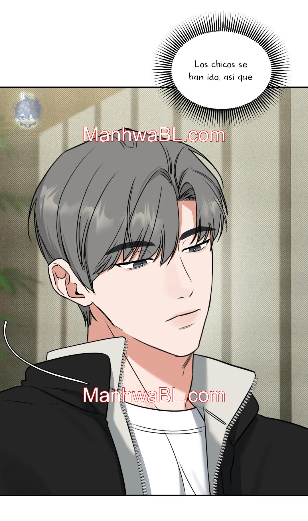 Feel My Benefit - Capítulo 1.00 manhwa
