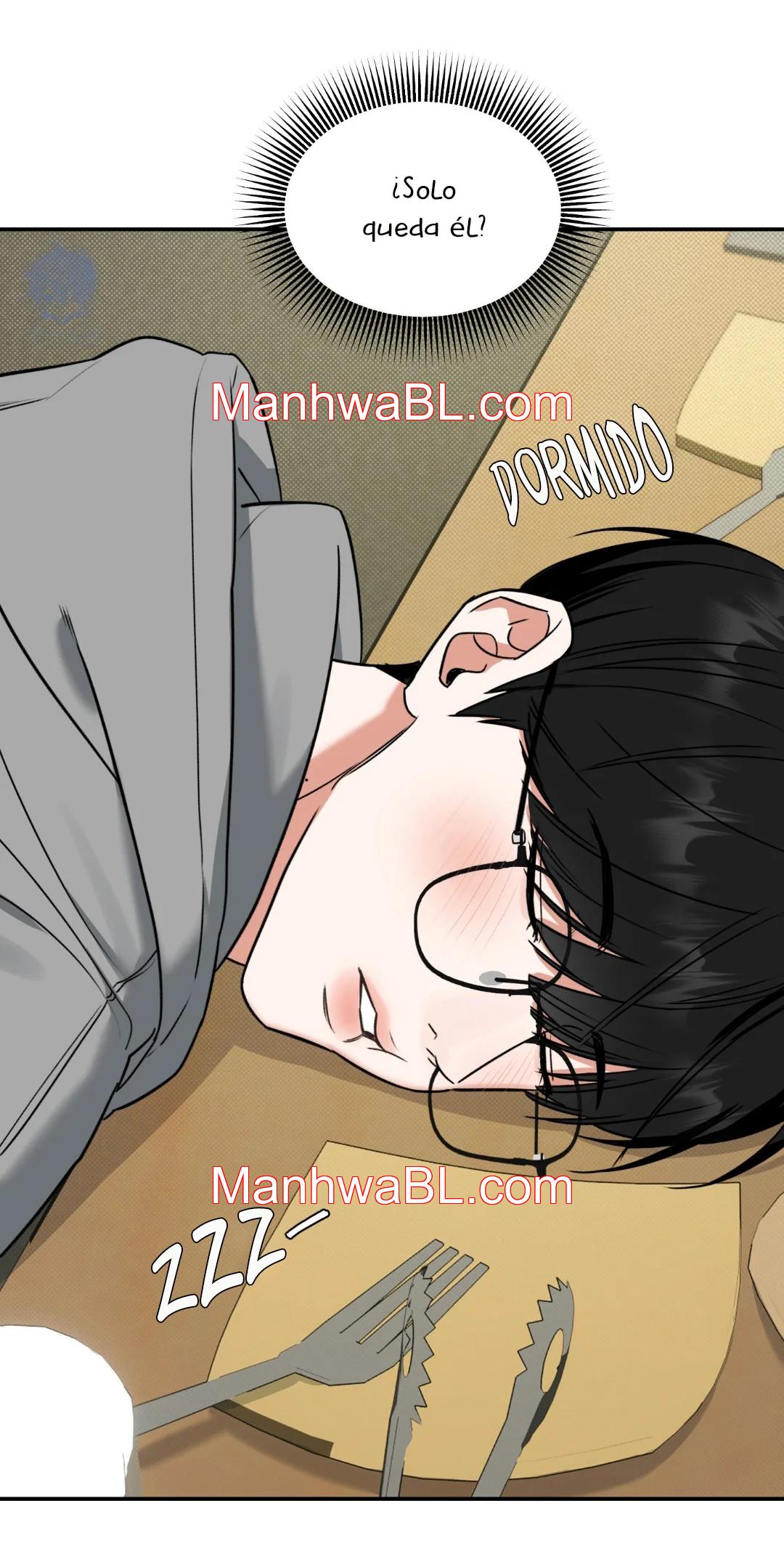 Feel My Benefit - Capítulo 1.00 manhwa