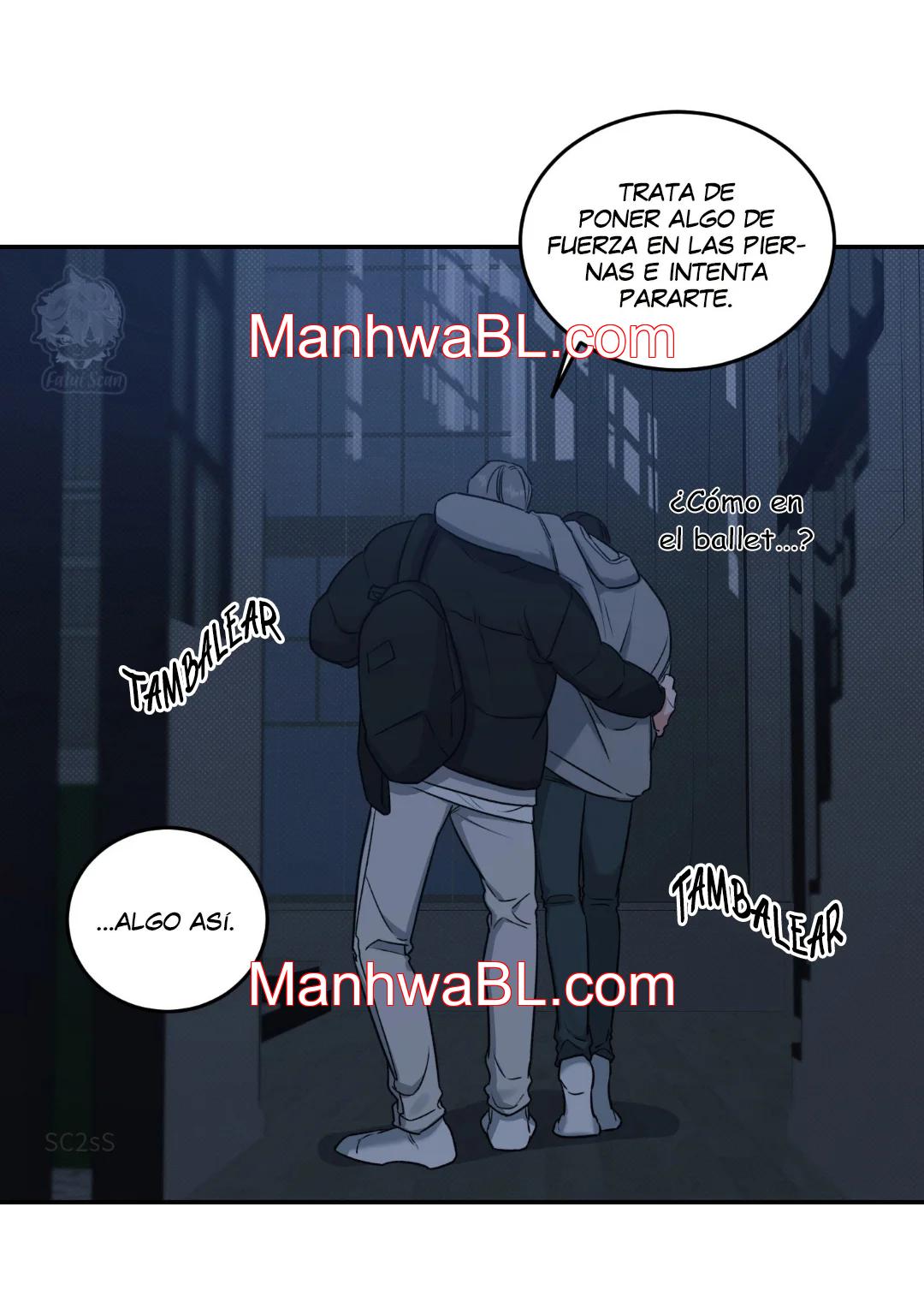 Feel My Benefit - Capítulo 1.00 manhwa