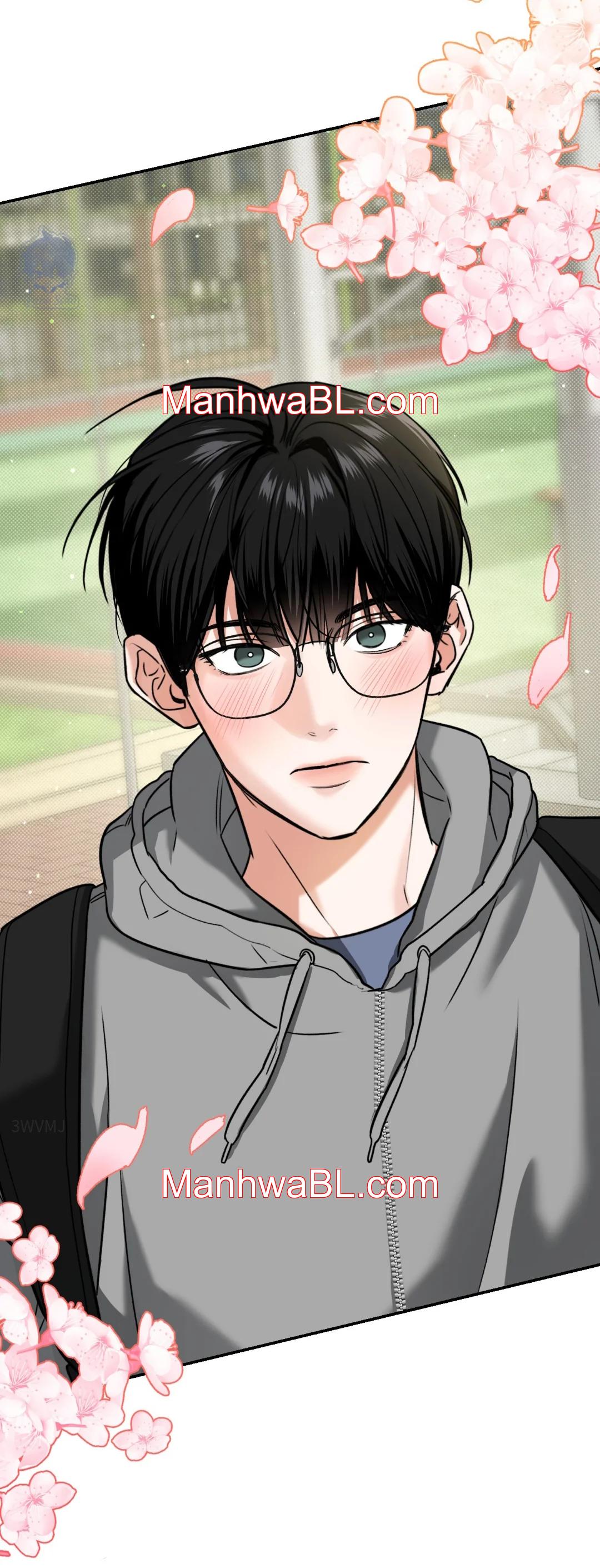 Feel My Benefit - Capítulo 1.00 manhwa