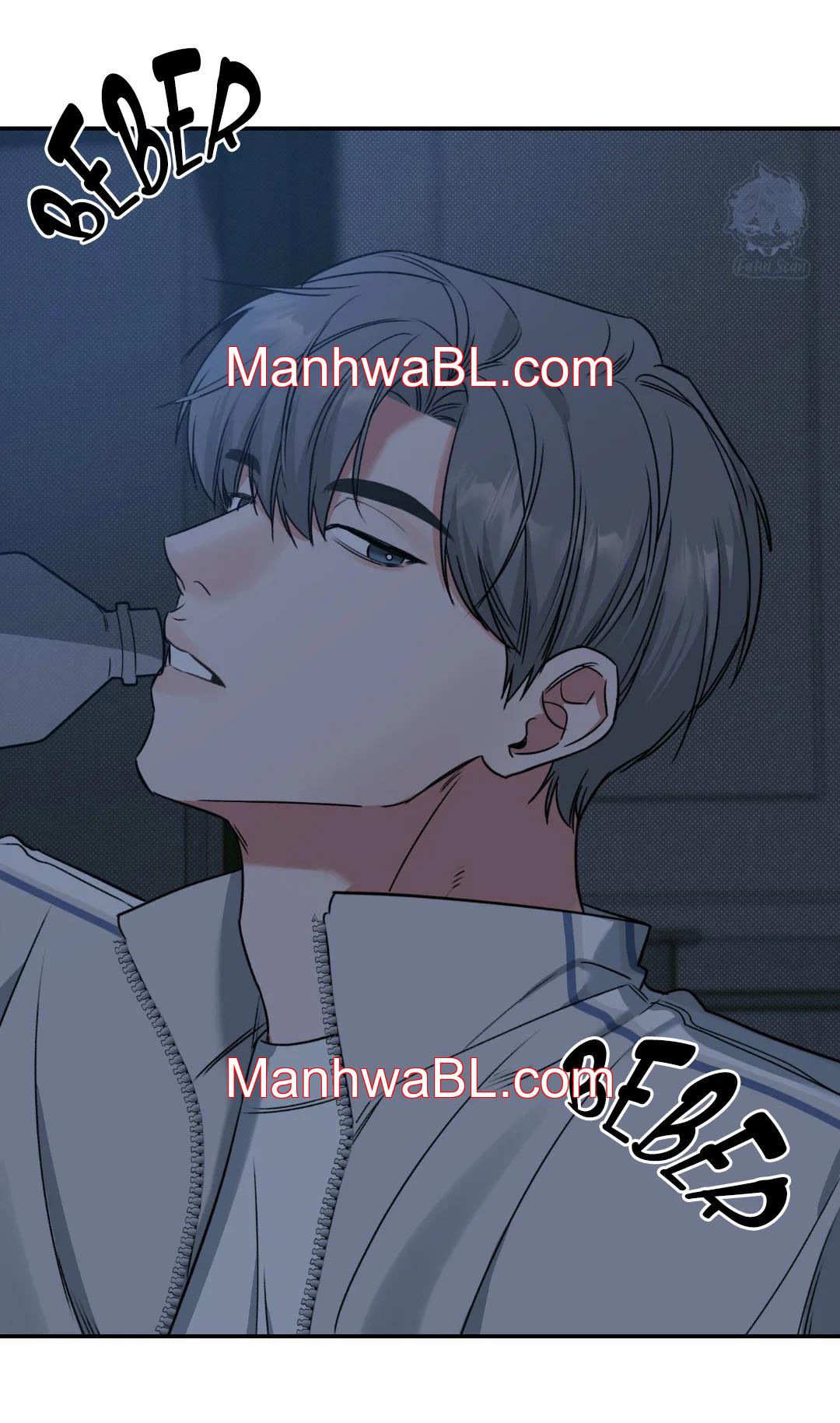 Feel My Benefit - Capítulo 1.00 manhwa