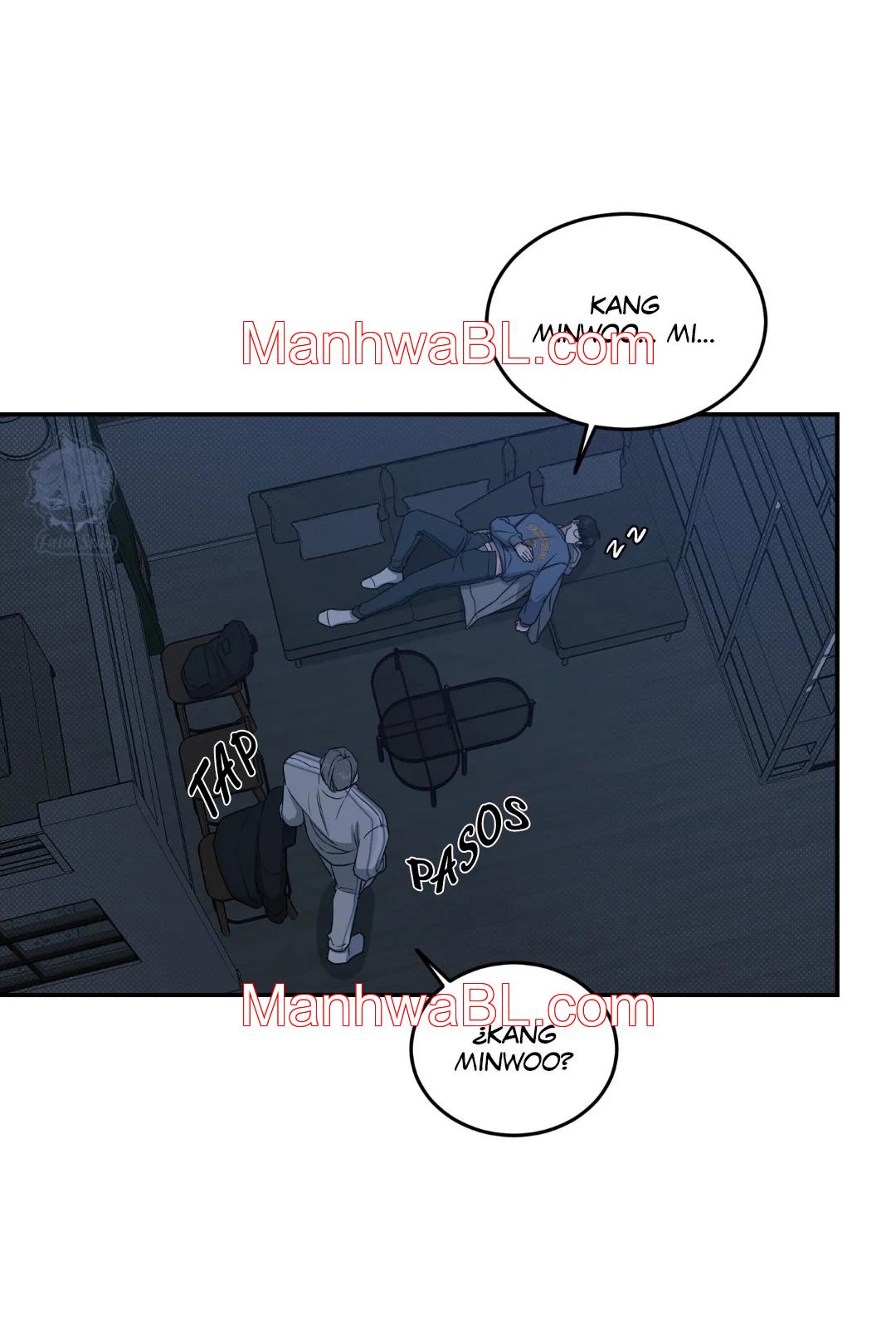 Feel My Benefit - Capítulo 1.00 manhwa
