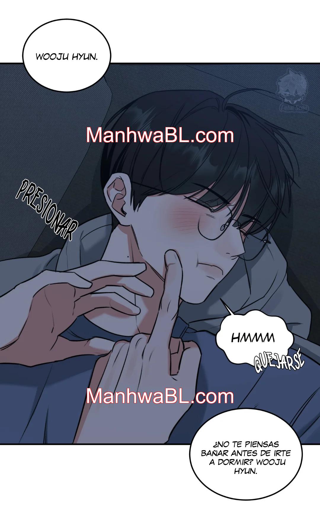 Feel My Benefit - Capítulo 1.00 manhwa