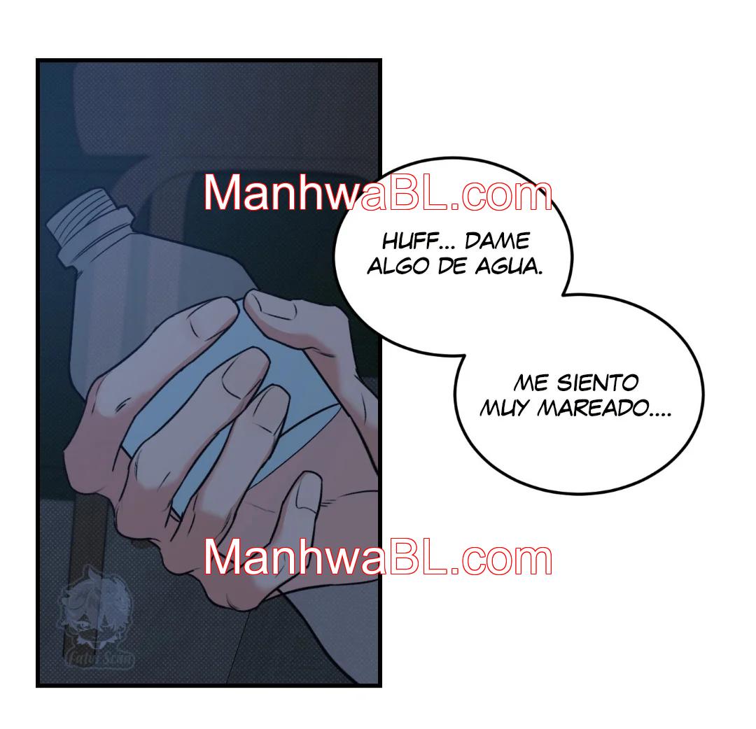 Feel My Benefit - Capítulo 1.00 manhwa