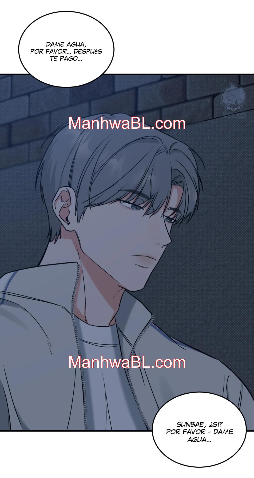 Feel My Benefit - Capítulo 1.00 manhwa