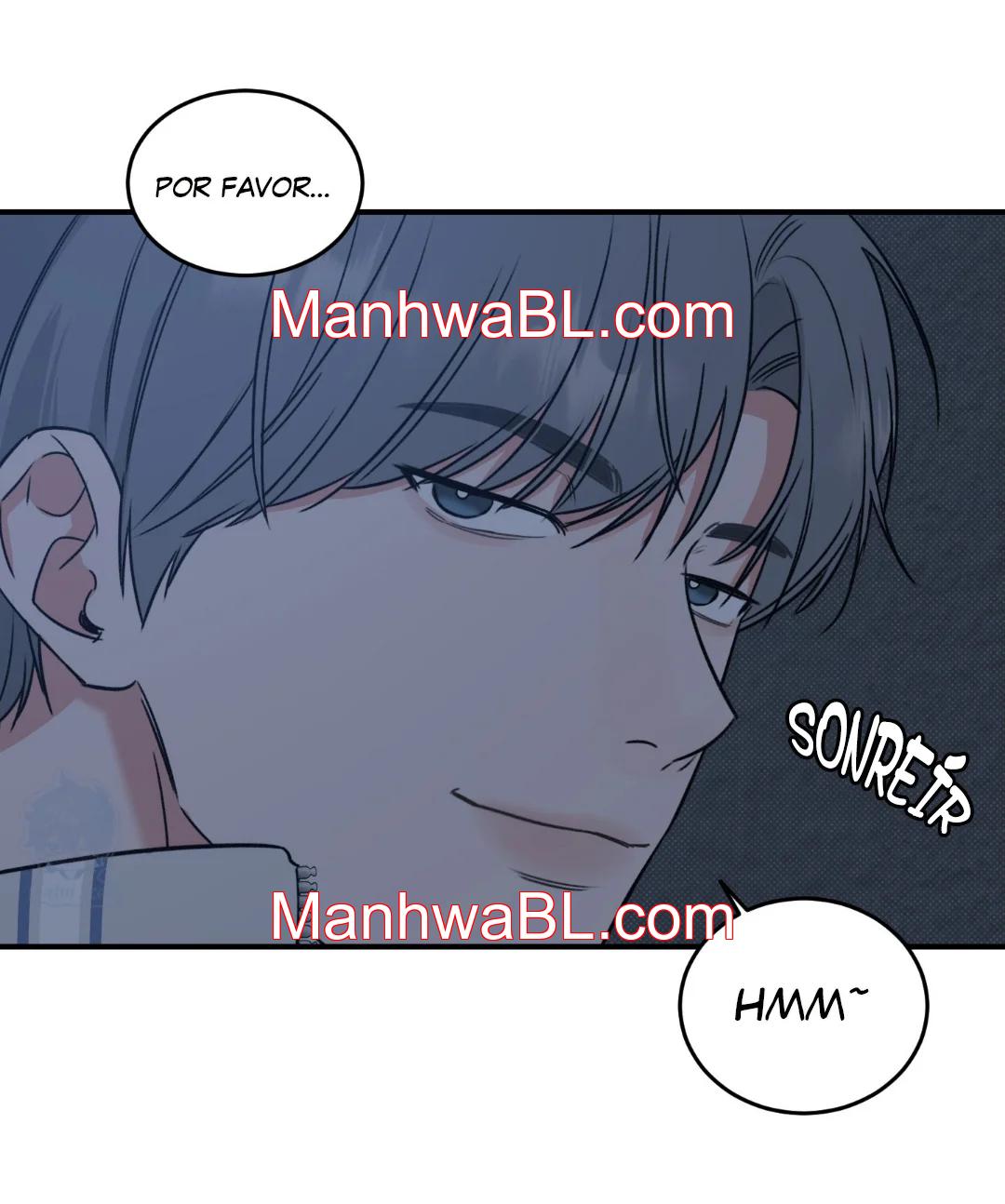 Feel My Benefit - Capítulo 1.00 manhwa