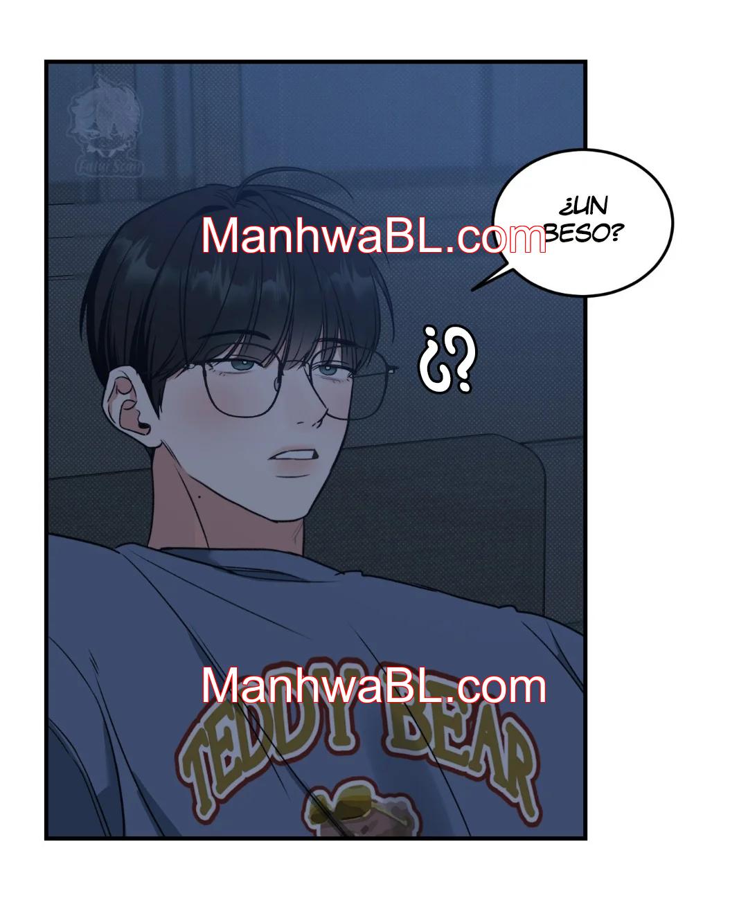 Feel My Benefit - Capítulo 1.00 manhwa